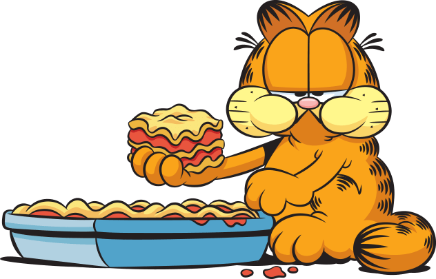 Garfield