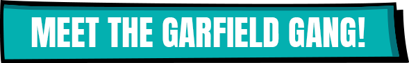 Garfield Gang